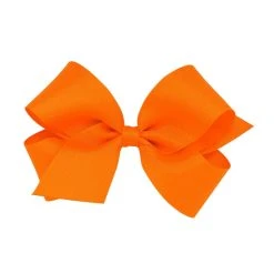 Cheapest ???? Copper Key ???? Girls Medium Grosgrain Hair Bow Red ???? -Copper Key Shop unnamed file 524