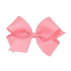 Cheapest ???? Copper Key ???? Girls Medium Grosgrain Hair Bow Red ???? -Copper Key Shop unnamed file 525