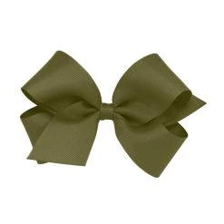 Cheapest ???? Copper Key ???? Girls Medium Grosgrain Hair Bow Red ???? -Copper Key Shop unnamed file 529