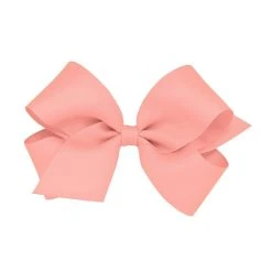 Cheapest ???? Copper Key ???? Girls Medium Grosgrain Hair Bow Red ???? -Copper Key Shop unnamed file 530