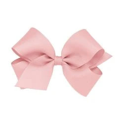 Cheapest ???? Copper Key ???? Girls Medium Grosgrain Hair Bow Red ???? -Copper Key Shop unnamed file 532