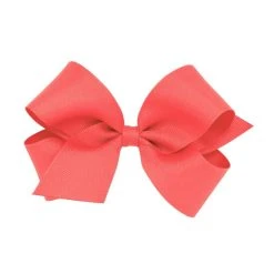 Cheapest ???? Copper Key ???? Girls Medium Grosgrain Hair Bow Red ???? -Copper Key Shop unnamed file 533