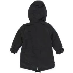 Promo ???? Copper Key Little ???? Girls 2T-6X Sherpa Lined Hooded Anarok Parka ???? Coat Brick Dust ???? -Copper Key Shop unnamed file 577