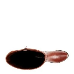 Promo ???? Copper Key Howdy Slim Calf Leather Riding ???? Boots Black ???? -Copper Key Shop unnamed file 63