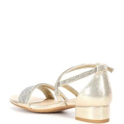 Best deal ???? Copper Key ???? Girls' Charrming Glitzy Rhinestone Detail Strappy ???? Dress ???? Sandals (Youth) Sand Gold ???? 11 Best deal ???? Copper Key ???? Girls' Charrming Glitzy Rhinestone Detail Strappy ???? Dress ???? Sandals (Youth) Sand Gold ???? -Copper Key Shop unnamed file 656