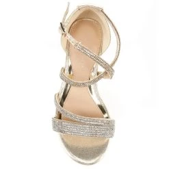 Best deal ???? Copper Key ???? Girls' Charrming Glitzy Rhinestone Detail Strappy ???? Dress ???? Sandals (Youth) Sand Gold ???? 13 Best deal ???? Copper Key ???? Girls' Charrming Glitzy Rhinestone Detail Strappy ???? Dress ???? Sandals (Youth) Sand Gold ???? -Copper Key Shop unnamed file 658