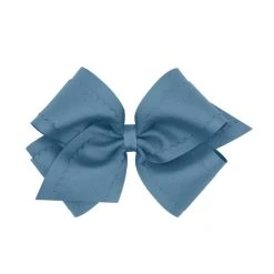 Cheap ⭐ Copper Key ???? Girls King Scallop Grosgrain Hair Bow Mandarin ???? -Copper Key Shop unnamed file 692