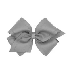 Cheap ⭐ Copper Key ???? Girls King Scallop Grosgrain Hair Bow Mandarin ???? -Copper Key Shop unnamed file 693