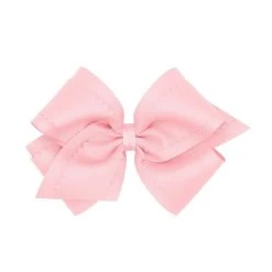 Cheap ⭐ Copper Key ???? Girls King Scallop Grosgrain Hair Bow Mandarin ???? -Copper Key Shop unnamed file 695