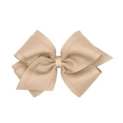 Cheap ⭐ Copper Key ???? Girls King Scallop Grosgrain Hair Bow Mandarin ???? -Copper Key Shop unnamed file 698