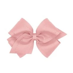 Cheap ⭐ Copper Key ???? Girls King Scallop Grosgrain Hair Bow Mandarin ???? -Copper Key Shop unnamed file 703