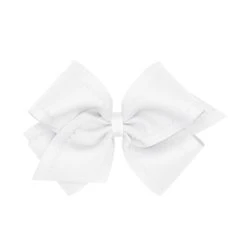 Cheap ⭐ Copper Key ???? Girls King Scallop Grosgrain Hair Bow Mandarin ???? -Copper Key Shop unnamed file 704