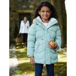 Buy ???? Copper Key Little ???? Girls 2T-16 Brushed Ls Top Cedarwood ???? -Copper Key Shop unnamed file 710