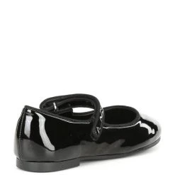 Brand new ❤️ Copper Key ???? Girls' Darrling Patent Velcro Flat Mary Janes (Youth) Pinky Tan ⭐ -Copper Key Shop unnamed file 719