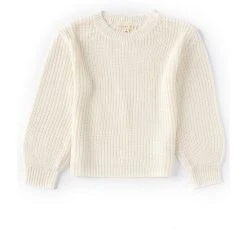 Best deal ???? Copper Key Little ???? Girls 2T-6X Pullover Sweater Silver Peony ???? -Copper Key Shop unnamed file 722