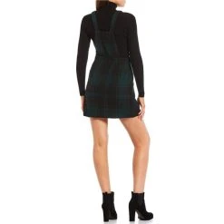 Coupon ???? Copper Key Ribbed Turtleneck Sweater Pine ???? -Copper Key Shop unnamed file 74