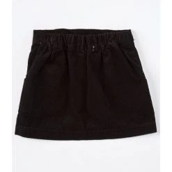 Cheap ✨ Copper Key Little ???? Girls 2-6X Baby Corduroy Button ???? Skirt Cashew ⌛ -Copper Key Shop unnamed file 750