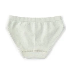 Best Pirce ???? Copper Key Big ???? Girls 6-16 Seamfree ???? Bikini Panties Evening Sand ???? -Copper Key Shop unnamed file 804