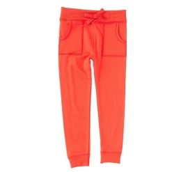 Coupon ???? Copper Key Little ???? Girls 2-6X Jogger Leggings Tomato ???? -Copper Key Shop unnamed file 808