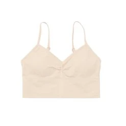 Promo ⭐ Copper Key ???? Girls Bonded Seamless Bra Heather Grey ???? -Copper Key Shop unnamed file 831