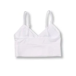 Promo ⭐ Copper Key ???? Girls Bonded Seamless Bra Heather Grey ???? -Copper Key Shop unnamed file 836