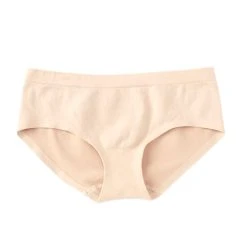 Top 10 ⭐ Copper Key Big ???? Girls 6-16 Seamfree Bonded ???? Girlshort Panties Rose Dawn ❤️