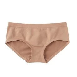 Top 10 ⭐ Copper Key Big ???? Girls 6-16 Seamfree Bonded ???? Girlshort Panties Rose Dawn ❤️ -Copper Key Shop unnamed file 843