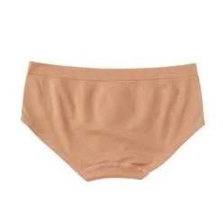 Top 10 ⭐ Copper Key Big ???? Girls 6-16 Seamfree Bonded ???? Girlshort Panties Rose Dawn ❤️ -Copper Key Shop unnamed file 844