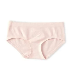 Top 10 ⭐ Copper Key Big ???? Girls 6-16 Seamfree Bonded ???? Girlshort Panties Rose Dawn ❤️ -Copper Key Shop unnamed file 845