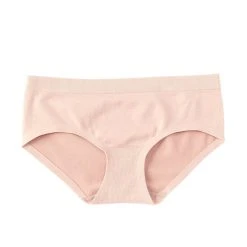 Top 10 ⭐ Copper Key Big ???? Girls 6-16 Seamfree Bonded ???? Girlshort Panties Rose Dawn ❤️ -Copper Key Shop unnamed file 847