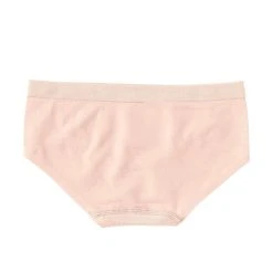 Top 10 ⭐ Copper Key Big ???? Girls 6-16 Seamfree Bonded ???? Girlshort Panties Rose Dawn ❤️ -Copper Key Shop unnamed file 848