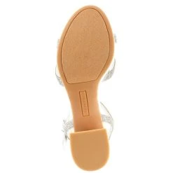 Best Pirce ???? Copper Key Celebrate Rhinestone Platform ???? Dress ???? Sandals Black ???? -Copper Key Shop unnamed file 87