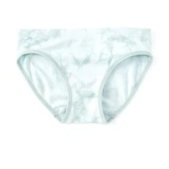 Coupon ???? Copper Key Big ???? Girls 7-16 Tie Dye Bonded Seam ???? Bikini Panty Surf Tie Dye ????