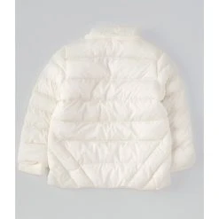 Promo ???? Copper Key Little ???? Girls 2T-6X Short Bow Snow Puffer Pink ???? -Copper Key Shop unnamed file 891