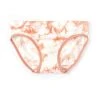 Best Sale ???? Copper Key Big ???? Girls 7-16 Tie Dye Seamless ???? Bikini Panty Rose Dawn Tie Dye ⭐