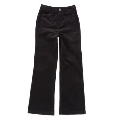 New ???? Copper Key Big ???? Girls 7-16 Cord Pant Black ????