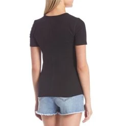 Cheap ⭐ Copper Key Knit Short Sleeve Ribbed Knit Tee Gold ⭐ 14 Cheap ⭐ Copper Key Knit Short Sleeve Ribbed Knit Tee Gold ⭐ -Copper Key Shop unnamed file 917