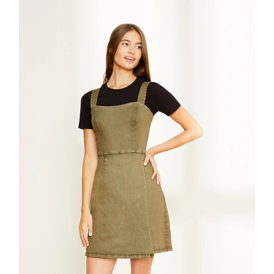 Cheap ⭐ Copper Key Knit Short Sleeve Ribbed Knit Tee Gold ⭐ 7 Cheap ⭐ Copper Key Knit Short Sleeve Ribbed Knit Tee Gold ⭐ - Image 7