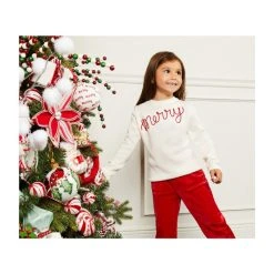 Deals ???? Copper Key Little ???? Girls 2T-6X Velour Jogger Red ???? -Copper Key Shop unnamed file 943