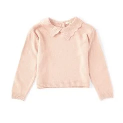 Brand new ???? Copper Key Big ???? Girls 7-16 Collared Sweater Blush ⭐ 6 Brand new ???? Copper Key Big ???? Girls 7-16 Collared Sweater Blush ⭐ -Copper Key Shop unnamed file 946