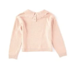 Brand new ???? Copper Key Big ???? Girls 7-16 Collared Sweater Blush ⭐ 7 Brand new ???? Copper Key Big ???? Girls 7-16 Collared Sweater Blush ⭐ -Copper Key Shop unnamed file 947