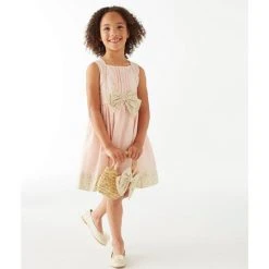 Best reviews of ???? Copper Key ???? Girls' Surely Glitter Ballet Flats (Toddler) Dusty Gold ???? -Copper Key Shop unnamed file 975