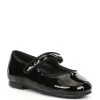 Outlet ???? Copper Key ???? Girls' Darrling Patent Velcro Mary Janes (Infant) Black ????