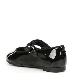 Outlet ???? Copper Key ???? Girls' Darrling Patent Velcro Mary Janes (Infant) Black ???? -Copper Key Shop unnamed file 991
