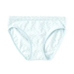 Top 10 ❤️ Copper Key Big ???? Girls 7-16 Space Dye Bonded Seam ???? Bikini Panties Surf Space Dye ????